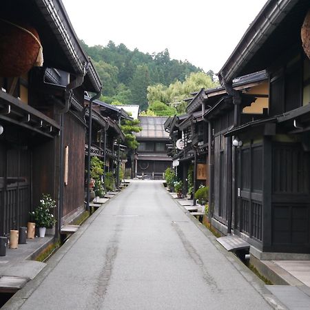 Rikka Fukiya Takayama (Gifu) Exterior foto