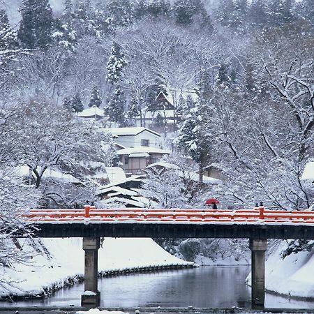 Rikka Fukiya Takayama (Gifu) Exterior foto