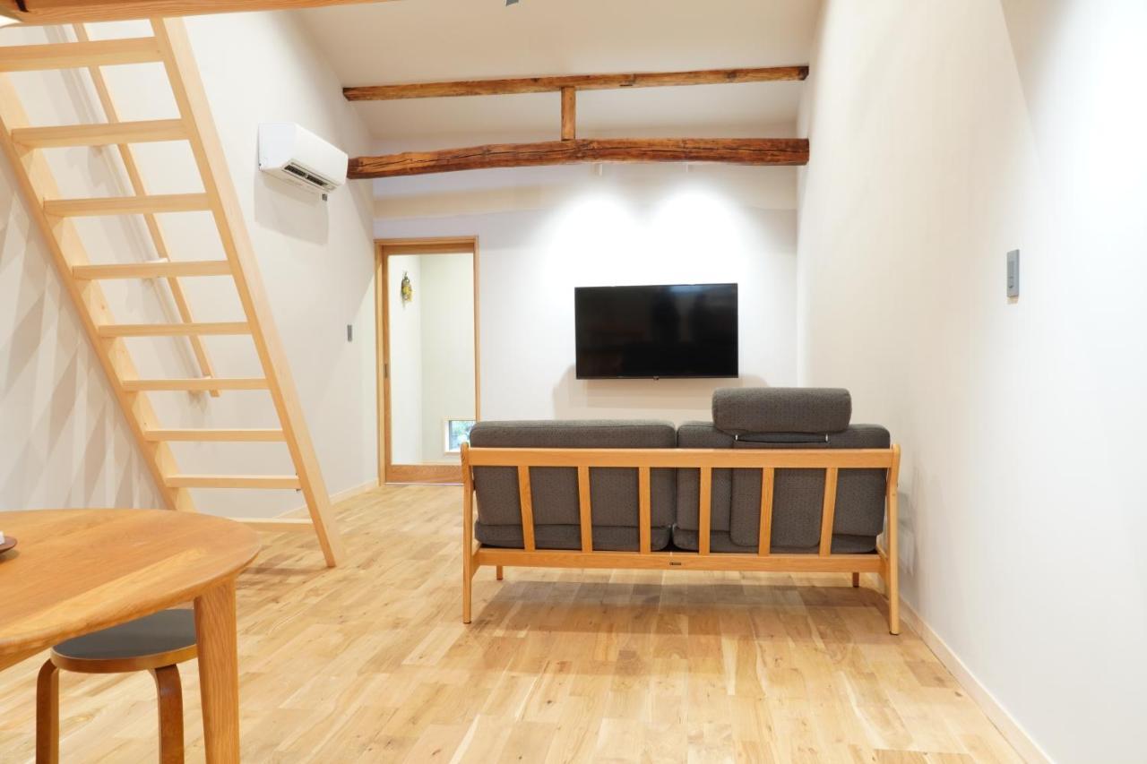 Rikka Fukiya Takayama (Gifu) Exterior foto