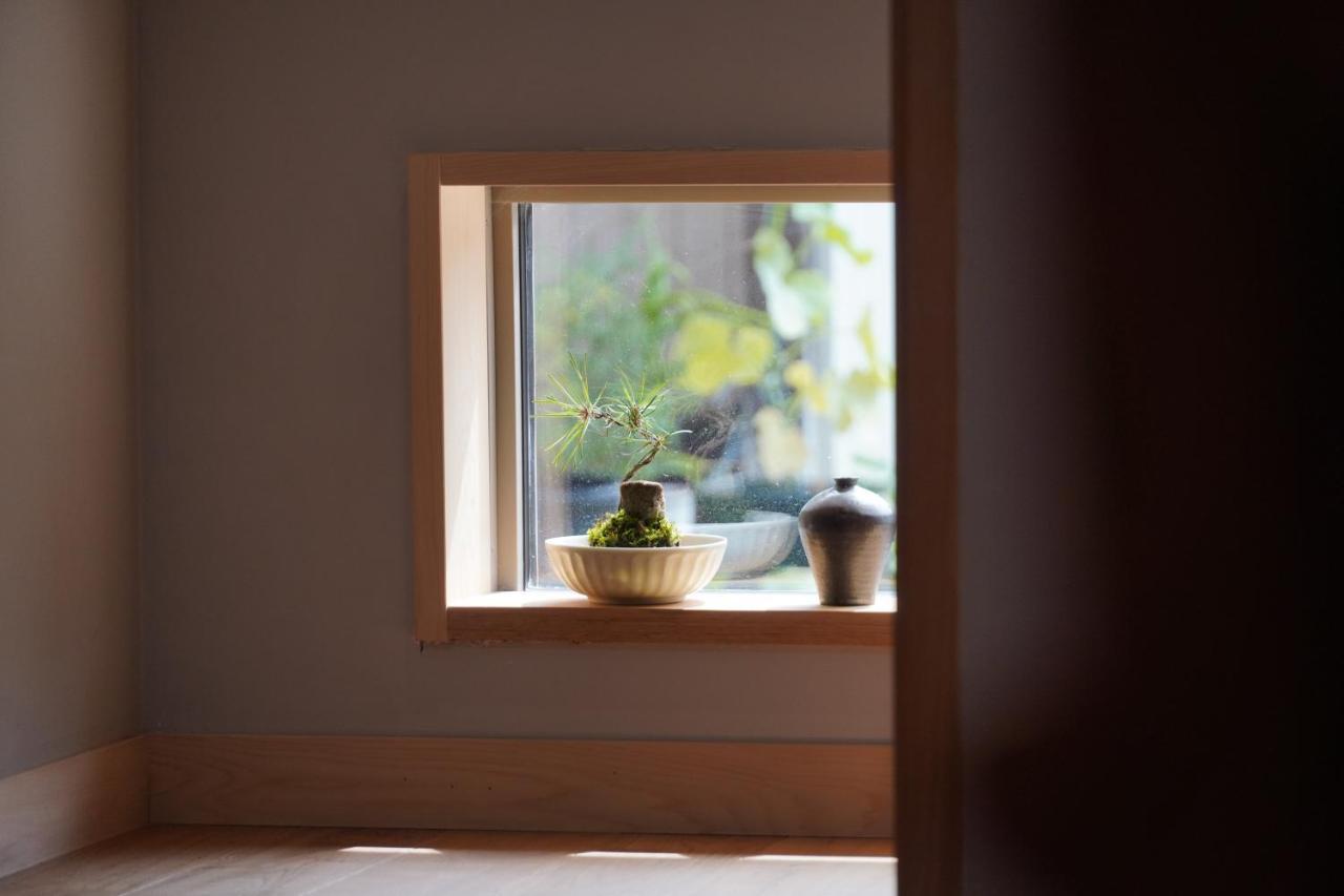Rikka Fukiya Takayama (Gifu) Exterior foto