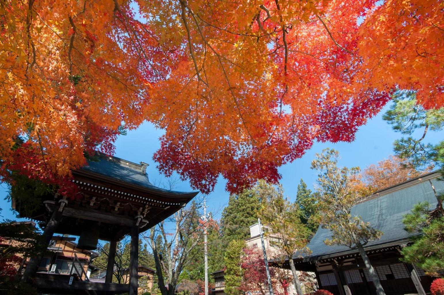 Rikka Fukiya Takayama (Gifu) Exterior foto