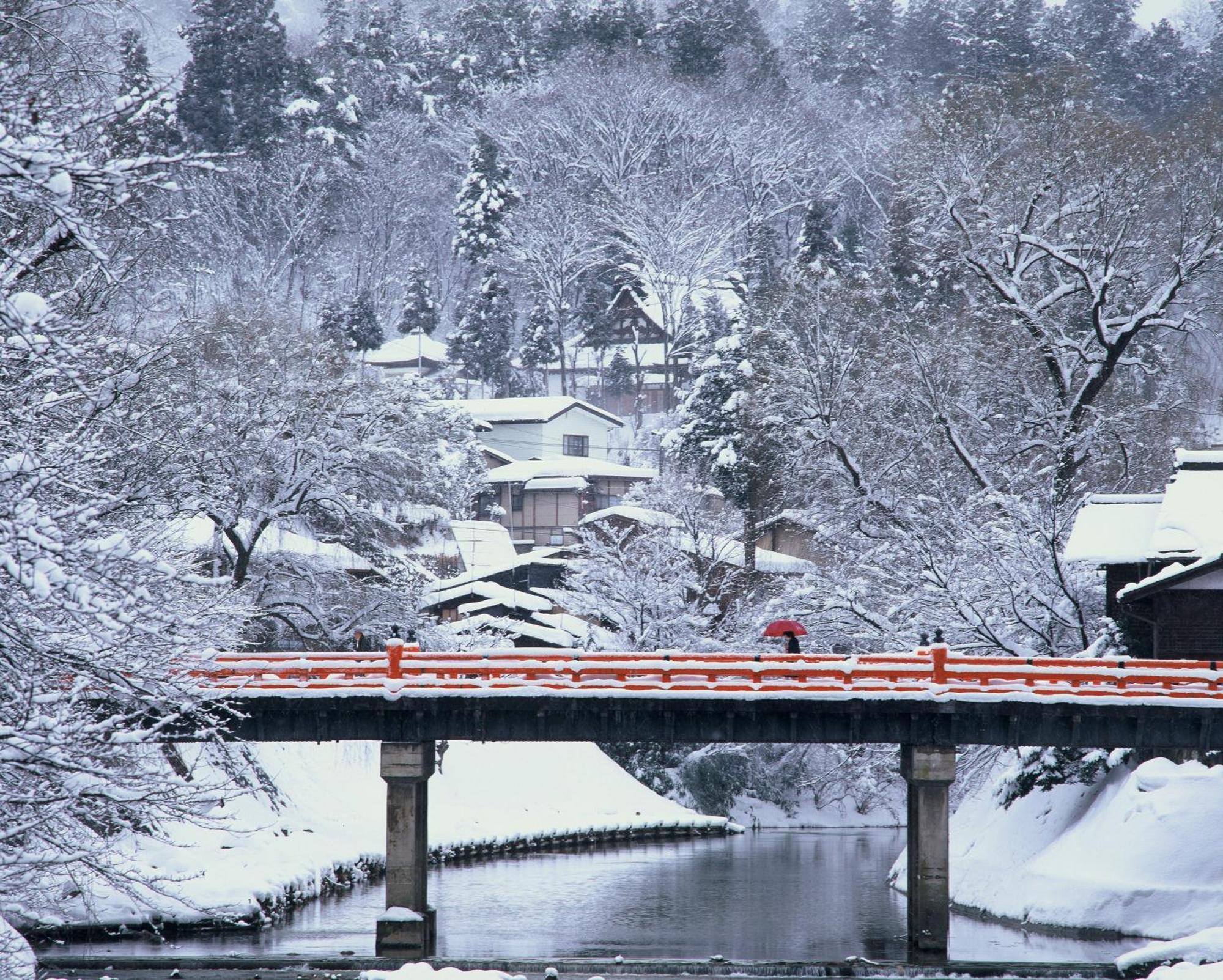 Rikka Fukiya Takayama (Gifu) Exterior foto